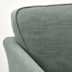 ИКЕА 3-местный диван EKHOLMA, 995.799.40 - Home Club, изображение 4