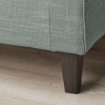 ИКЕА 3-местный диван EKHOLMA, 995.799.40 - Home Club, изображение 5