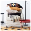 ІКЕА Килим з коротким ворсом SKOTERLED, 505.865.22 - Home Club, зображення 6
