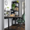 ІКЕА Стіл MITTZON, 895.260.99 - Home Club, зображення 3