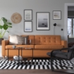 ІКЕА 3-місний диван LANDSKRONA ЛАНДСКРУНА, 694.912.65 - Home Club, зображення 4