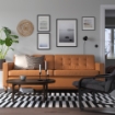 ІКЕА 3-місний диван LANDSKRONA ЛАНДСКРУНА, 795.783.19 - Home Club, зображення 7