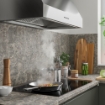 ІКЕА Індукційна плита ROGESTAD РОГЕСТАД, 705.595.13 - Home Club, зображення 2