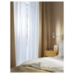 ИКЕА Затемняющие шторы ROSENMANDEL, 805.390.77 - Home Club, изображение 2