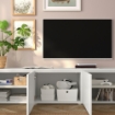 ИКЕА Комбинация с дверью PLATSA ОПХУС, 795.858.62 - Home Club, изображение 2