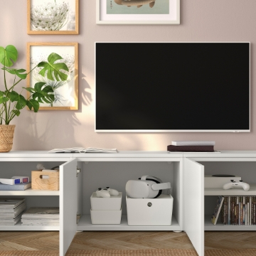 ИКЕА Комбинация с дверью PLATSA ОПХУС, 795.858.62 - Home Club