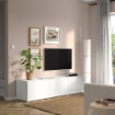 ИКЕА Комбинация с дверью PLATSA ОПХУС, 795.858.62 - Home Club, изображение 3