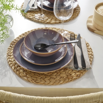 ІКЕА Тарілка FÄRGKLAR ФЕРГКЛАР, 606.004.19 - Home Club