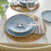 ІКЕА Глибока тарілка FÄRGKLAR ФЕРГКЛАР, 406.004.15 - Home Club, зображення 2