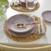 ІКЕА Глибока тарілка FÄRGKLAR ФЕРГКЛАР, 106.004.12 - Home Club, зображення 2
