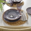 ИКЕА Глубокая тарелка FÄRGKLAR ФЭРГКЛАР, 506.004.29 - Home Club, изображение 3