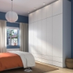 ІКЕА Комбінація шафи PLATSA ПЛАТСА, 495.867.02 - Home Club, зображення 3