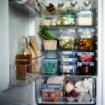 ІКЕА Контейнер для харчових продуктів IKEA 365+, 604.521.74 - Home Club, зображення 3