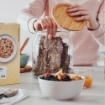 ІКЕА Скляна банка IKEA 365+, 203.932.47 - Home Club, зображення 3