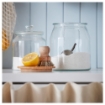 ІКЕА Скляна банка IKEA 365+, 203.932.47 - Home Club, зображення 5