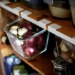 ИКЕА Контейнер для продуктов питания IKEA 365+, 403.592.09 - Home Club, изображение 6