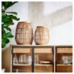 ИКЕА Фонарь HÖVISK, 805.165.23 - Home Club, изображение 5