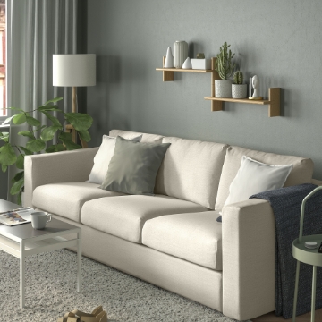 ІКЕА Настінна полиця KLAVRESTRÖM, 306.016.89 - Home Club