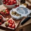 ІКЕА Контейнер для харчових продуктів IKEA 365+, 703.591.42 - Home Club, зображення 2