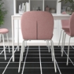 ІКЕА Стілець KARLPETTER, 594.814.60 - Home Club, зображення 3
