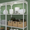 ИКЕА Светодиодная лампа KÖLVATTEN, 805.689.89 - Home Club, изображение 2