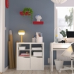 ИКЕА Стелаж KALLAX КАЛЛАКС, 895.529.55 - Home Club, изображение 3