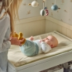 ІКЕА Чохол для пеленальної подушки SKÖTSAM СКОТСАМ, 105.736.11 - Home Club, зображення 3