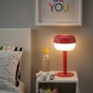 ИКЕА Настольная лампа BLÅSVERK, 705.856.06 - Home Club, изображение 3