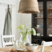 ІКЕА Підвісний абажур MÄVINN, 005.877.79 - Home Club, зображення 2