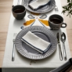 ИКЕА Дорожка для стола MÄVINN, 205.877.59 - Home Club, изображение 4