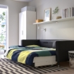 ІКЕА 3-місний диван LANDSKRONA ЛАНДСКРУНА, 594.898.66 - Home Club, зображення 4