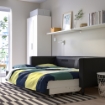 ІКЕА 3-місний диван LANDSKRONA ЛАНДСКРУНА, 595.783.15 - Home Club, зображення 8