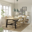 ІКЕА Підвісна лампа RÖDFLIK, 905.827.58 - Home Club, зображення 3