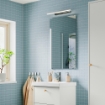 ИКЕА Освещение шкафа FLASKPOST, 305.910.39 - Home Club, изображение 3