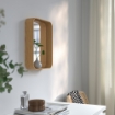 ИКЕА Зеркало DVÄRGSYREN, 705.915.94 - Home Club, изображение 2
