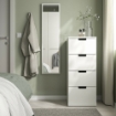 ИКЕА Зеркало LILJETRÄD, 205.921.00 - Home Club, изображение 2