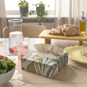 ИКЕА Салфетки SLÖJSTJÄRT, 805.936.20 - Home Club