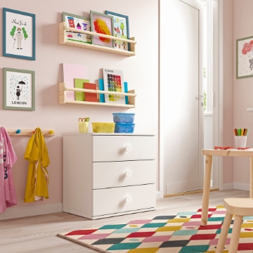 ИКЕА Комод GODISHUS ГОДИХУС, 805.980.95 - Home Club