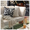 ИКЕА Плед GRÖNKNAVEL, 805.922.82 - Home Club, изображение 2