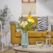 ІКЕА Штучний букет SMYCKA СМІККА, 505.932.78 - Home Club, зображення 2