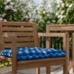 ИКЕА Подушка для кресла KLÖSAN, 105.838.27 - Home Club, изображение 3