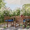 ИКЕА Подушка для кресла KLÖSAN, 105.838.27 - Home Club, изображение 4