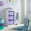 ИКЕА Стеллаж с контейнерами TROFAST ТРУФАСТ, 295.752.00 - Home Club, изображение 2