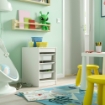 ИКЕА Стеллаж с контейнерами TROFAST ТРУФАСТ, 295.732.20 - Home Club, изображение 2