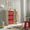 ИКЕА Стеллаж с контейнерами TROFAST ТРУФАСТ, 895.754.38 - Home Club, изображение 2