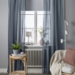 ИКЕА Шторы STENFRÖ, 205.949.10 - Home Club, изображение 2