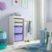 ИКЕА Стеллаж с контейнерами TROFAST ТРУФАСТ, 295.751.58 - Home Club, изображение 2
