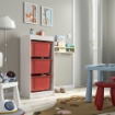 ИКЕА Стеллаж с контейнерами TROFAST ТРУФАСТ, 995.752.06 - Home Club, изображение 2
