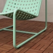 ИКЕА Кресло SKOGSÖN, 005.922.24 - Home Club, изображение 3