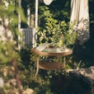 ІКЕА Журнальний столик RISHOLMEN, 205.904.36 - Home Club, зображення 5